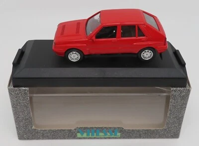 Vitesse Lancia Integrale Roadcar Rot #367 In Box 1/43 - Bild 1 von 4