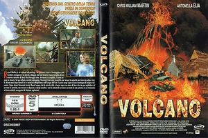 Volcano (2004) DVD - Foto 1 di 1