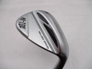TaylorMade HI-TOE 3 Chrome Wedge #58(1Club)/MODUS/Flex:S/Wedge - Picture 1 of 6