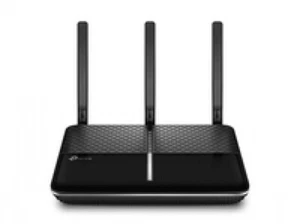 * tp-link Archer VR600 Wireless Dual Band (2,4 GHz/5 GHz) Gigabit Ethernet Modem - Bild 1 von 4