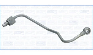 Genuine AJUSA OEM Replacement Turbo Oil Feed Pipe Line [OP10804] - Picture 1 of 1