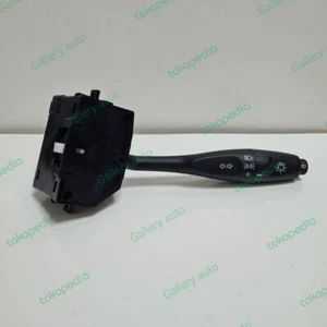 Se adapta a Mitsubishi L200 K74T 1996 2007 interruptor señal de giro lámpara iluminación - Imagen 1 de 4