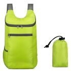Portable and Foldable 10L Backpack with Large Capacity for Outdoor Activities