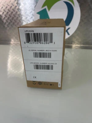 New Sealed JUNIPER WLA532-US Wireless LAN Access Point - Image 1 of 3