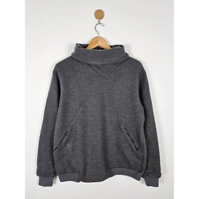 Sudadera cuello tortuga Jil Sander Foto 1 de 4