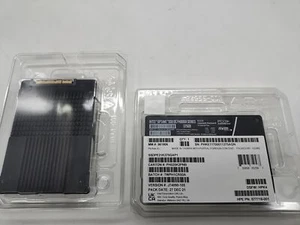 New HP Intel Optane P4800x 375GB 2.5" 6Gb/s SSD U.2 NVME PCIE SSDPE21K375GAP1 - Picture 1 of 3