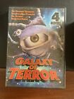 Galaxy of Terror (DVD) brentwood home video 