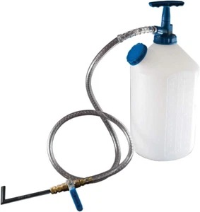 Assenmacher (ASMATFBASIC) Basic Drive Line Filling Set - Picture 1 of 1