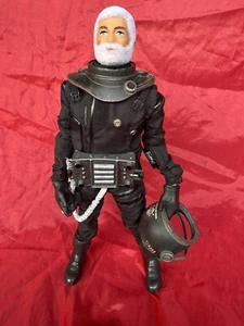 Falcon Figure Alone On Mars Estrela 1/6 G.i.joe - Picture 1 of 8