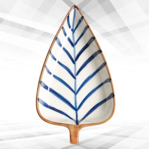 Servierteller Japanisches Gewürzgericht Versatile Condiment Dish - Bild 1 von 18