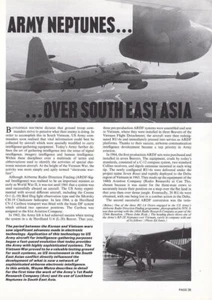 Lockheed Neptune Aircraft Report 2/20/2023c - Picture 1 of 4