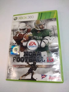 NCAA Football 13 - Xbox 360 Videospiele NCAA13 - Bild 1 von 3