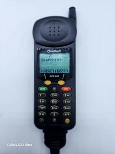 Qualcomm Airtouch QCP-860 Wireless DualMode CDMA Cellular Phone - Picture 1 of 6