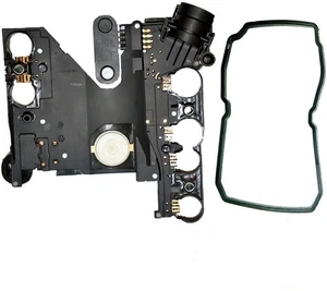 FOR MERCEDES 722.6 GEARBOX CONDUCTOR PLATE REPAIR KIT (Plate & Gasket) - Picture 1 of 3
