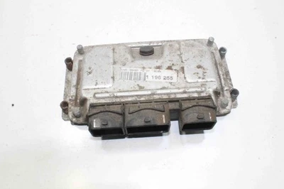 Centralina motore CITROËN SAXO S0, S1 0261206246 9645802280 23899506 - Immagine 1 di 4