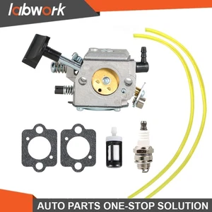 Labwork Carburetor BR380 Fits For BR400 BR420 BR320 42031200601 Backpack Blower - Picture 1 of 12