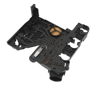 Transmission Conductor Plate 2035400253 Connector Gasket Kit Replacement - Picture 1 of 12