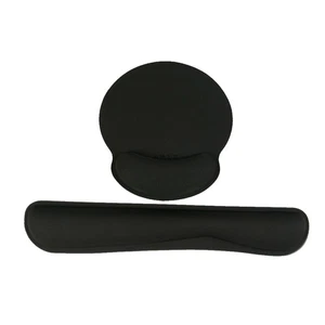 Tastaturpads -Set Von Armband. Handgelenkauflage Für Die Handgelenkruhe - Bild 1 von 12