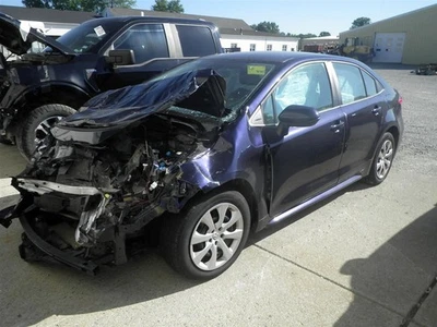 Trunk w/ Keyless Ignition Smart Key Fits 20-23 COROLLA 1725466 Foto 1 de 4