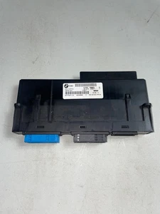 2009-2011 BMW E90 3 Series 323i Body Comfort Control Module BCM OEM 6925567-01 - Picture 1 of 7
