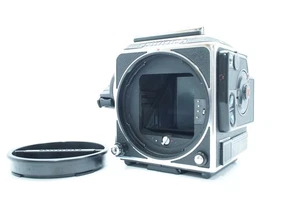 [Excelente COMO NUEVO con Tapa de Cuerpo] Cuerpo de Cámara Hasselblad 202FA Formato Medio Solo de JAPÓN - Imagen 1 de 24