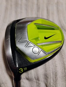 LEFT HANDED Women's Nike Vapor Speed  3 fairway wood43 in. LEFT HANDED - Picture 1 of 13