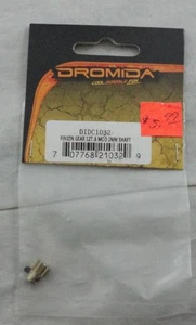 Dromida 12T 0.6Mod 2mm Bore Pinion Gear fits 4.18 SC/MT/BX DIDC1032 - Picture 1 of 1