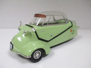 MESSERSCHMITT KR 200 Vert Green Grun par REVELL 08917 au 1/18 - Foto 1 di 14