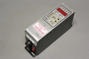 CUH VARIABLE FREQUENZ VIBRATORY FEEDER CONTROLLER SDVC31-M - Bild 1 von 4