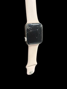 Apple Watch Series 5 Cellular & GPS, 40mm Rose Gold - Picture 1 of 11