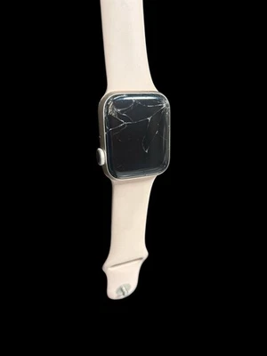 Apple Watch Series 5 Cellular & GPS, 40mm Rose Gold - Image 1 of 4