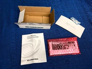 Genuine TPMC-8X-BTP Crestron 6502269 Internal Battery Pack for TPMC-8X - Picture 1 of 3