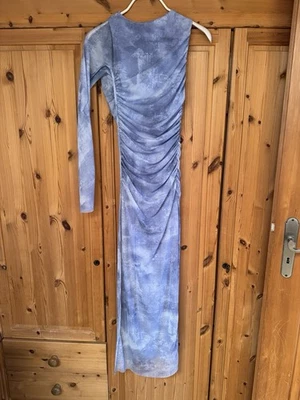 zara women's dress xs - Bild 1 von 3