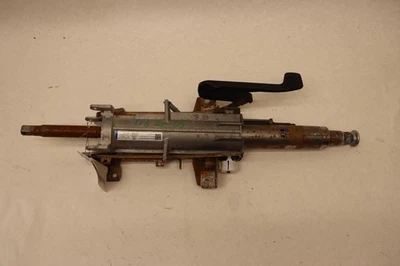 Columna de dirección AUDI SQ5 2018-2020 con ajuste manual OEM Foto 1 de 4