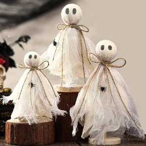 Halloween Ghost Decoration Home Atmosphere Interior Decoration - Picture 1 of 8