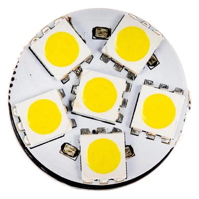For Ford E-250 2003-2014 Dorman 3156W-SMD 5050 SMD LED Bulb 3156, White - Изображение 1 из 3