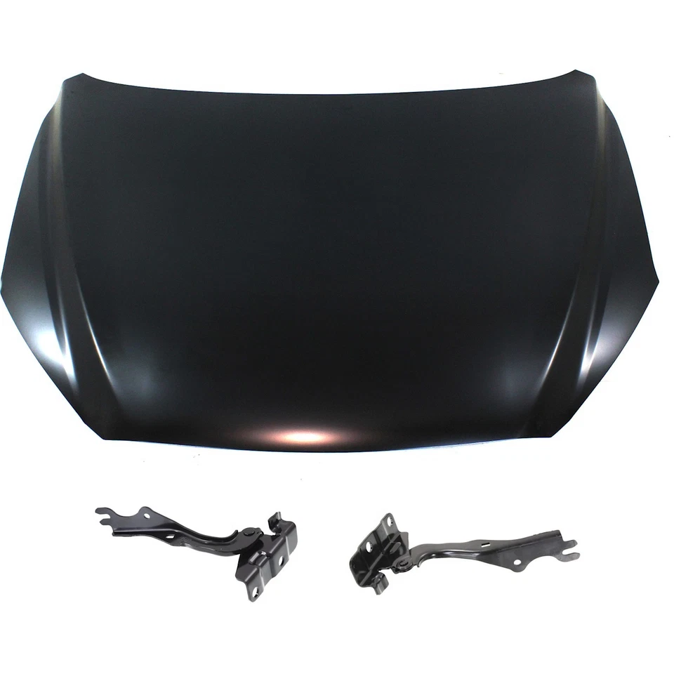 Hood Front Panel for Mazda CX-5 2013-2016 Foto 1 de 4