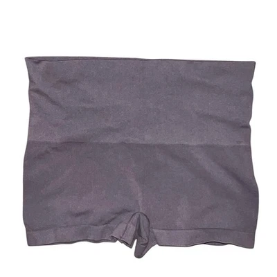 Хлопковые шорты-лаванды SPANX Supima размер XL - Изображение 1 из 4