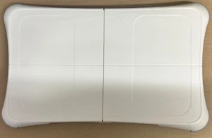 Nintendo Wii Fit Balance Board - Usado (Sin Juego) - Imagen 1 de 3
