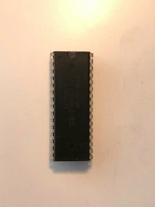 UPD431000ACZ-85L 128Kbx8 static RAM memory PDIP-32 NEC genuine part x1 pcs - Bild 1 von 1
