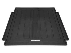 Genuine Range Rover Sport 2014-2022 Boot Compartment Rubber Mat - VPLWS0225 - Picture 1 of 3