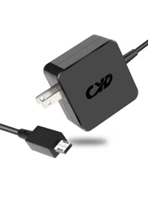 CYD 24W 12V 2A PowerFast Laptop Charger Universal Compatible for Asus Power S... - Picture 1 of 7