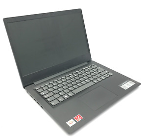 Lenovo IdeaPad S145-14API 14" Laptop AMD ATHLON 300U 4GB 128GB NVMe *LCD Broken*