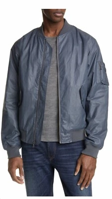 John Elliott Hombre Bogotá Bomber Chaqueta. 1/S. $598 Foto 1 de 4