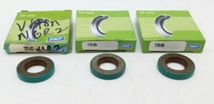 Sello de eje radial SKF 7515 (lote de 3) - Imagen 1 de 4