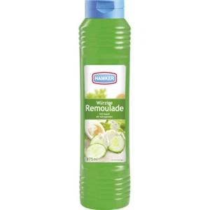 Hamker Würzige Remoulade mit einer frischen Apfel Gurken Note - Picture 1 of 1