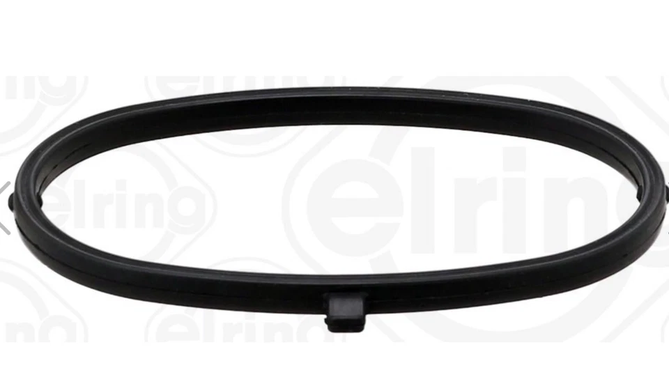 Inlet Manifold Gasket Elring BMW M3 E90  E92  E93 4.0 V8 S65B40 8 needed per eng - Image 1 of 1