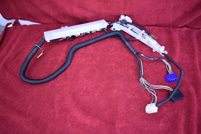 Datsun 280Z 1978 arnés medidor de tablero 24013-N7700 OEM usado Foto 1 de 4