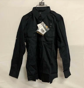 5.11 Tactical Shirt Men's 42153 Class A Long Sleeve Uniform Police EMS L/Short - Picture 1 of 2