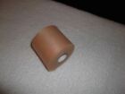TAN RAYON TAPE 39 rolls 1.5"x15yds  #90  Rayon   * COSMETIC SECONDS  *